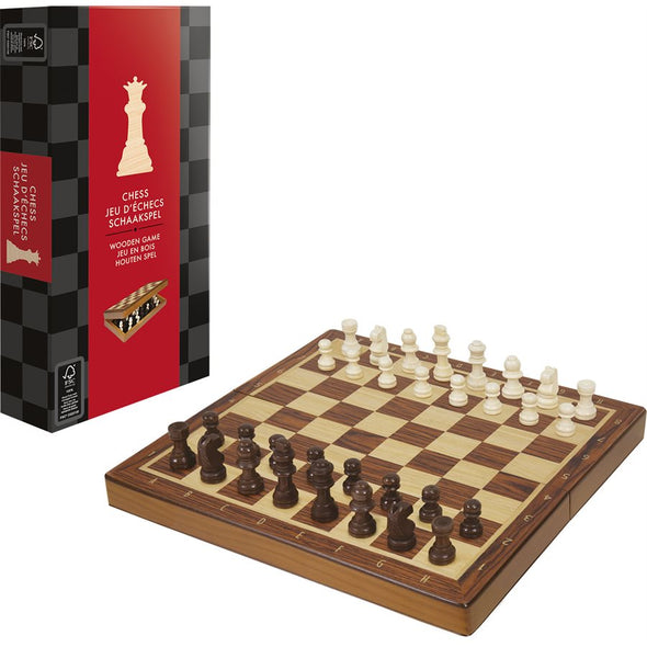 Chess - Folding Version available at 401 Games Canada