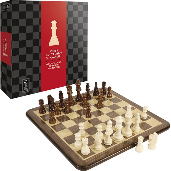 Chess - Luxury Version available at 401 Games Canada