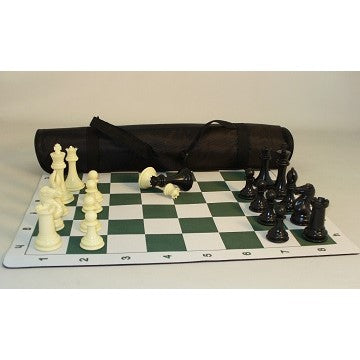 Chess - Pro Set available at 401 Games Canada