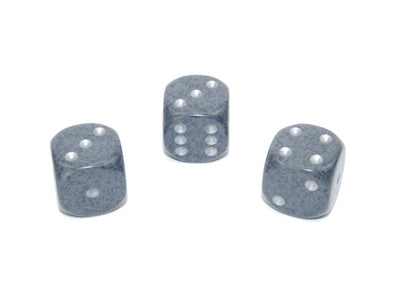 Chessex - 36D6 - Speckled - Hi-Tech available at 401 Games Canada