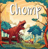 Chomp available at 401 Games Canada