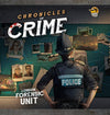 Chronicles of Crime available at 401 Games Canada