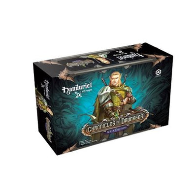 Chronicles of Drunagor: Age of Darkness: Handuriel available at 401 Games Canada