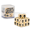 Citadel - 12MM Dice Set available at 401 Games Canada