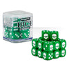 Citadel - 12MM Dice Set available at 401 Games Canada