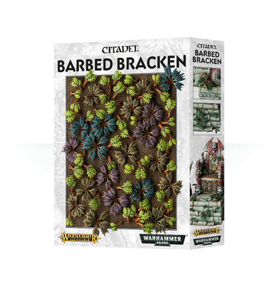 Citadel - Barbed Bracken available at 401 Games Canada