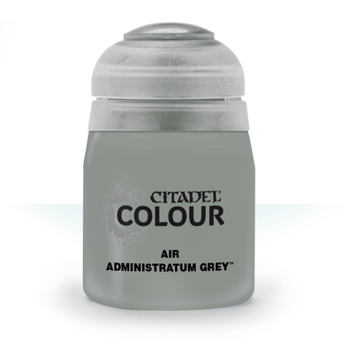 Citadel Colour - Air - Administratum Grey available at 401 Games Canada