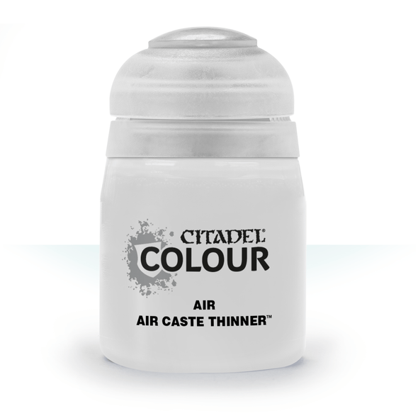 Citadel Colour - Air - Air Caste Thinner available at 401 Games Canada