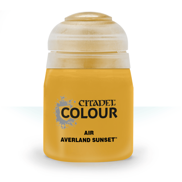 Citadel Colour - Air - Averland Sunset available at 401 Games Canada