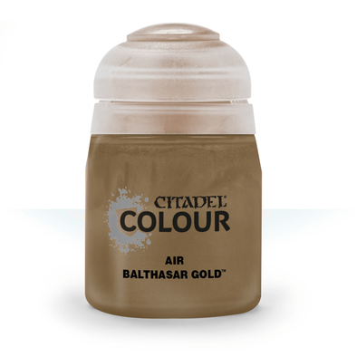 Citadel Colour - Air - Balthasar Gold available at 401 Games Canada