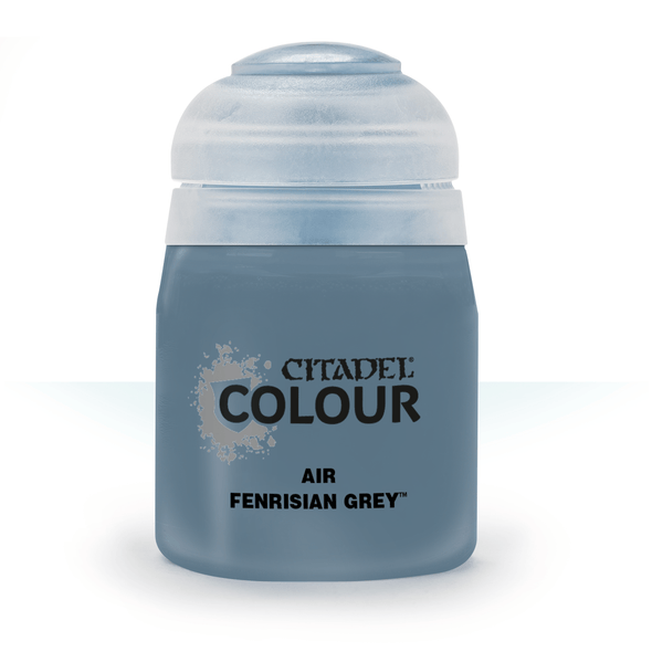 Citadel Colour - Air - Fenrisian Grey available at 401 Games Canada