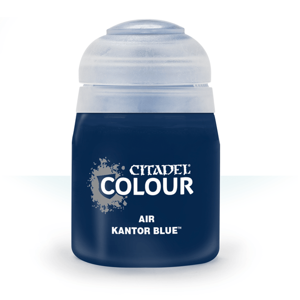 Citadel Colour - Air - Kantor Blue available at 401 Games Canada