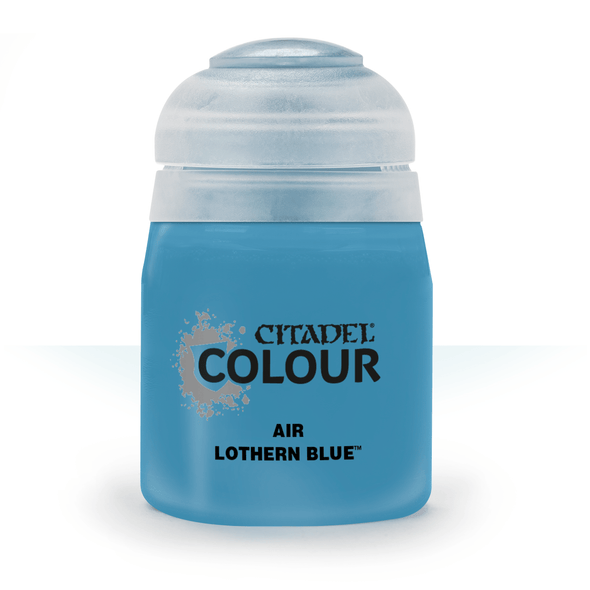 Citadel Colour - Air - Lothern Blue available at 401 Games Canada