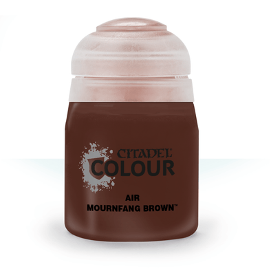 Citadel Colour - Air - Mournfang Brown available at 401 Games Canada