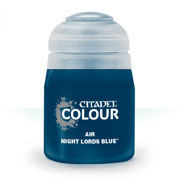 Citadel Colour - Air - Night Lords Blue available at 401 Games Canada