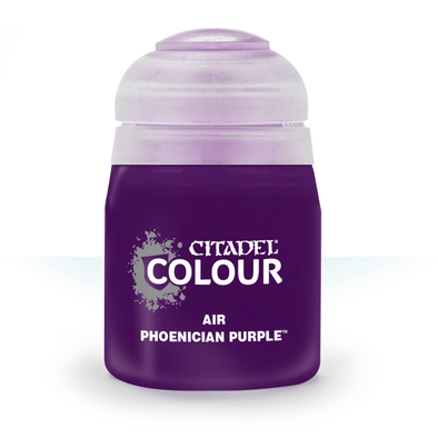 Citadel Colour - Air - Phoenician Purple available at 401 Games Canada