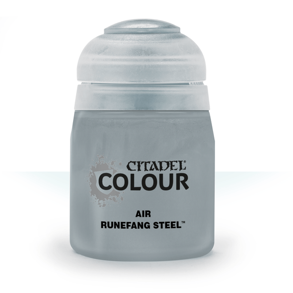 Citadel Colour - Air - Runefang Steel available at 401 Games Canada