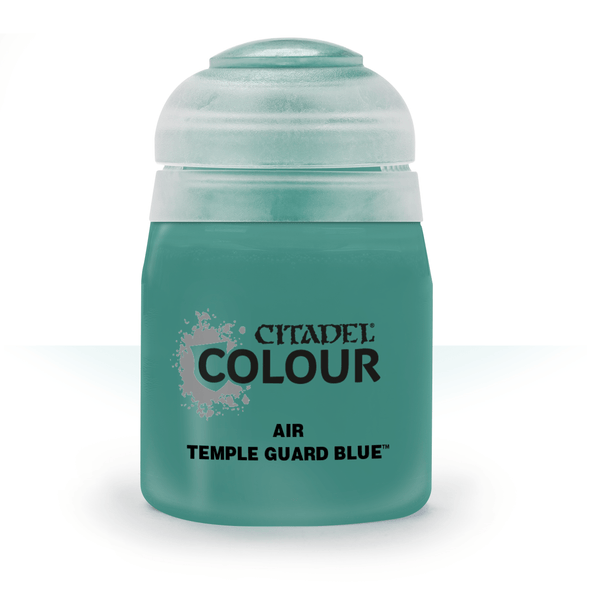 Citadel Colour - Air - Temple Guard Blue available at 401 Games Canada