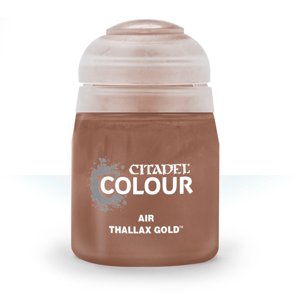 Citadel Colour - Air - Thallax Gold available at 401 Games Canada