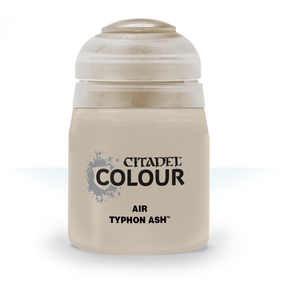 Citadel Colour - Air - Typhon Ash available at 401 Games Canada