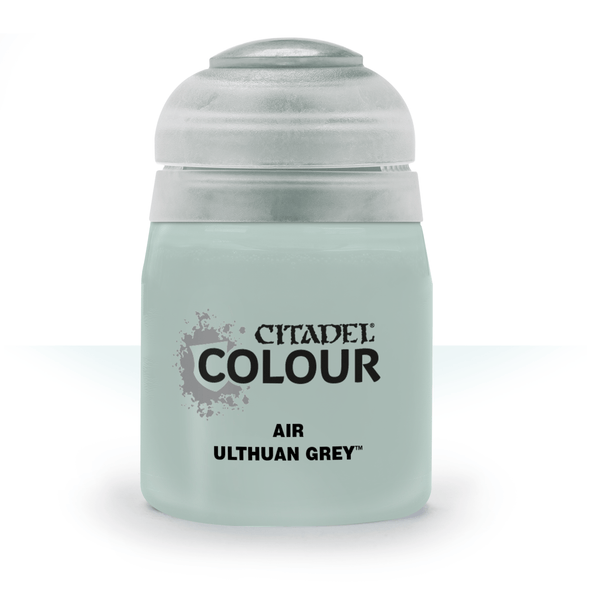 Citadel Colour - Air - Ulthuan Grey available at 401 Games Canada