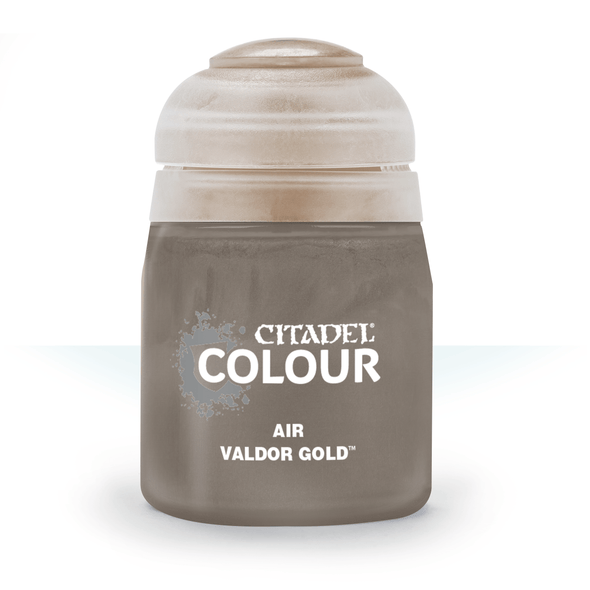 Citadel Colour - Air - Valdor Gold available at 401 Games Canada