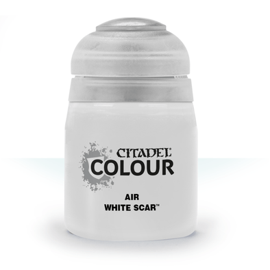 Citadel Colour - Air - White Scar available at 401 Games Canada