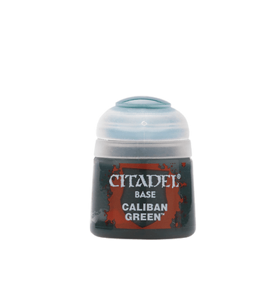 Citadel Colour - Base - Caliban Green available at 401 Games Canada