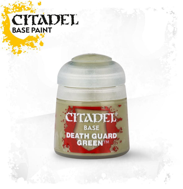 Citadel Colour - Base - Death Guard Green available at 401 Games Canada