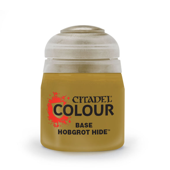 Citadel Colour - Base - Hobgrot Hide available at 401 Games Canada