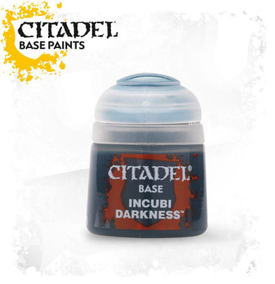 Citadel Colour - Base - Incubi Darkness available at 401 Games Canada