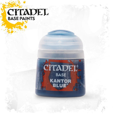 Citadel Colour - Base - Kantor Blue available at 401 Games Canada