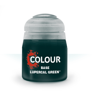 Citadel Colour - Base - Lupercal Green available at 401 Games Canada