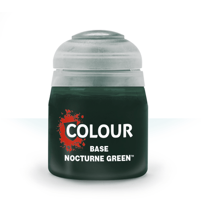 Citadel Colour - Base - Nocturne Green available at 401 Games Canada