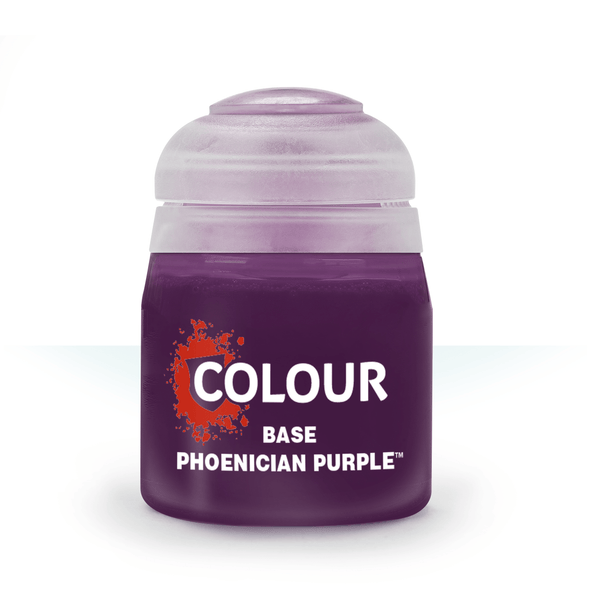 Citadel Colour - Base - Phoenician Purple available at 401 Games Canada