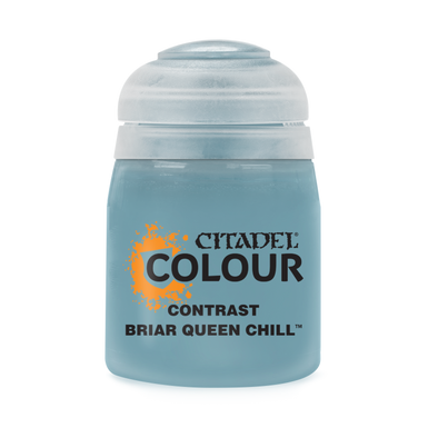 Citadel Colour - Contrast - Briar Queen Chill available at 401 Games Canada