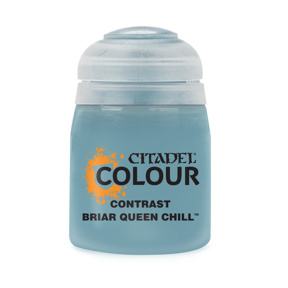 Citadel Colour - Contrast - Briar Queen Chill available at 401 Games Canada