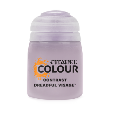 Citadel Colour - Contrast - Dreadful Visage available at 401 Games Canada