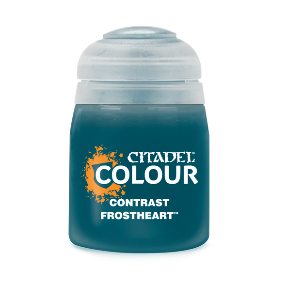 Citadel Colour - Contrast - Frostheart available at 401 Games Canada