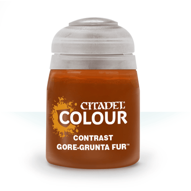 Citadel Colour - Contrast - Gore-Grunta Fur available at 401 Games Canada