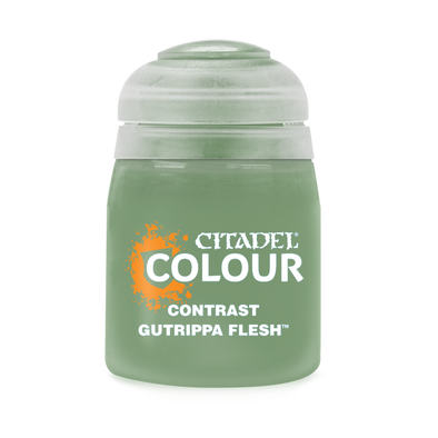 Citadel Colour - Contrast - Gutrippa Flesh available at 401 Games Canada