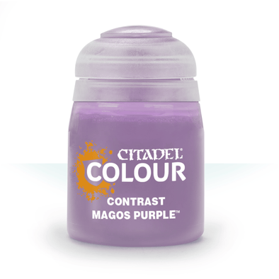 Citadel Colour - Contrast - Magos Purple available at 401 Games Canada