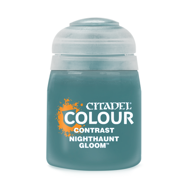 Citadel Colour - Contrast - Nighthaunt Gloom available at 401 Games Canada