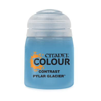 Citadel Colour - Contrast - Pylar Glacier available at 401 Games Canada