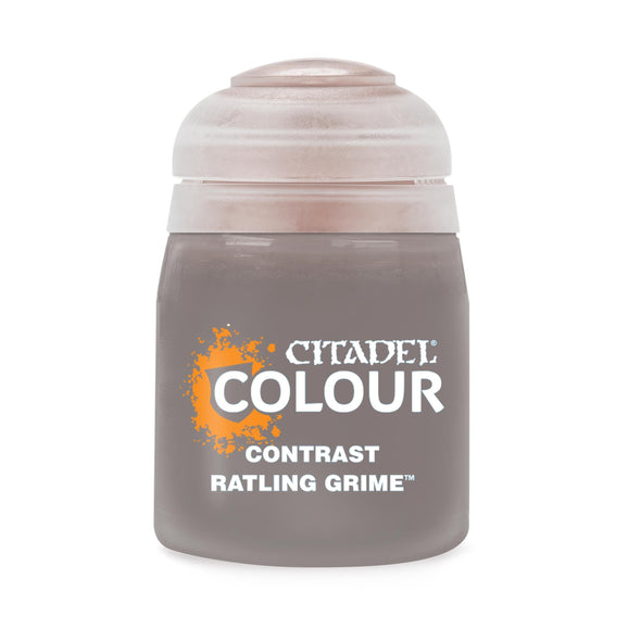 Citadel Colour - Contrast - Ratling Grime available at 401 Games Canada