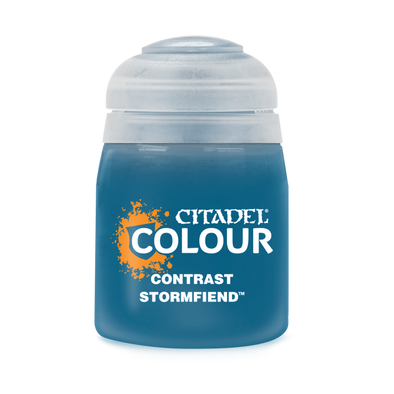 Citadel Colour - Contrast - Stormfiend available at 401 Games Canada