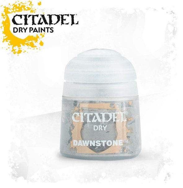 Citadel Colour - Dry - Dawnstone available at 401 Games Canada