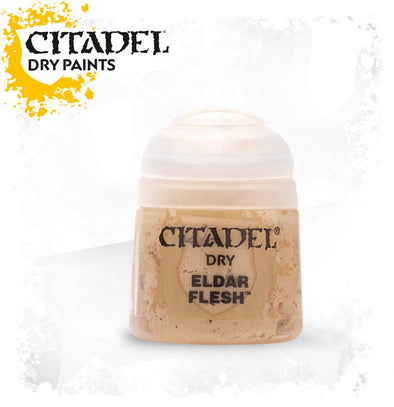 Citadel Colour - Dry - Eldar Flesh available at 401 Games Canada