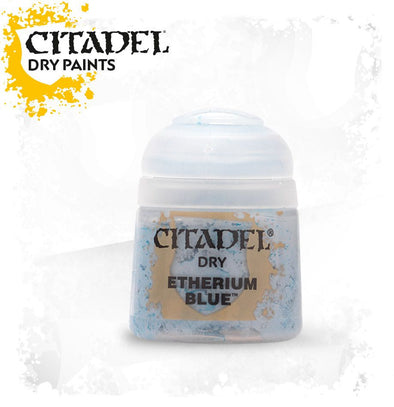 Citadel Colour - Dry - Etherium Blue available at 401 Games Canada