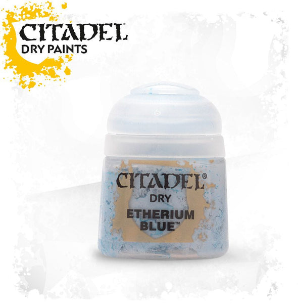 Citadel Colour - Dry - Etherium Blue available at 401 Games Canada